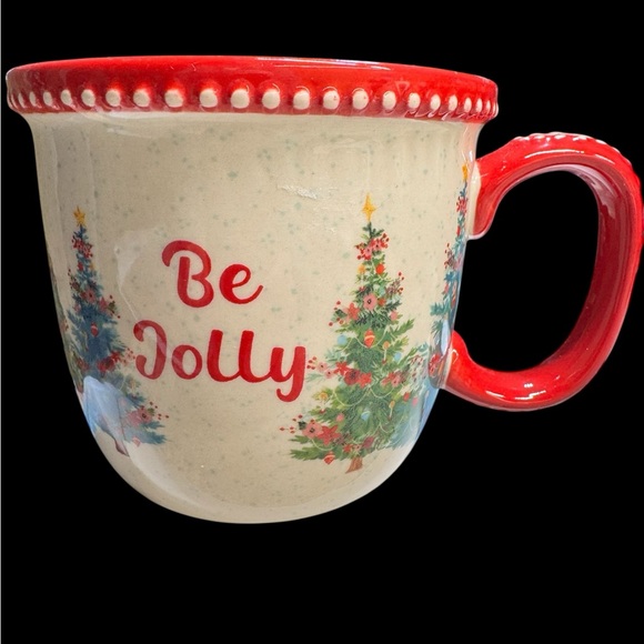 Pioneer Woman Christmas Mugs